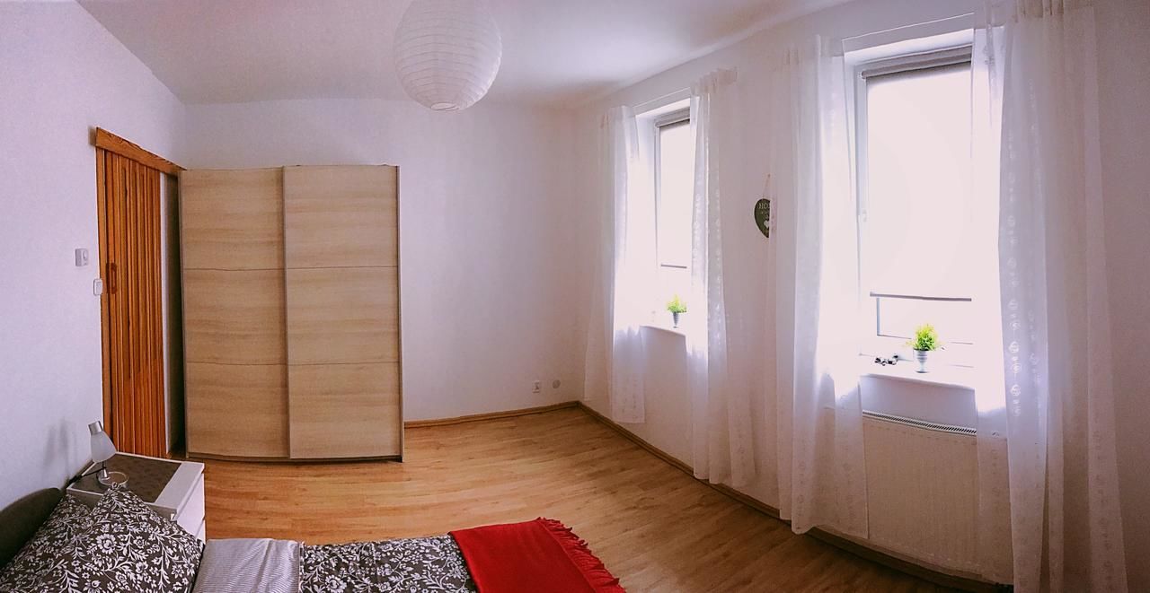 Апартаменты Apartament Szczecin Przecław – Zielone Pole Пжецлав-16